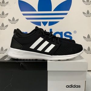 Adidas Qt Racer Women’s Size 7 1/2